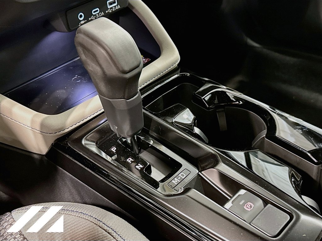 New 2026 Subaru Forester Touring AWD/4WD image 18