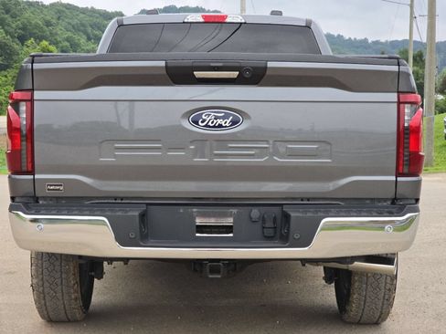 Used 2024 Ford F150 XLT w/ FX4 Off-Road Package AWD/4WD image 17
