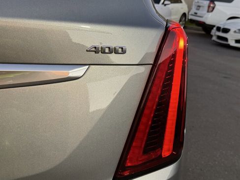 Used 2023 Cadillac XT5 Premium Luxury w/ Technology Package image 17