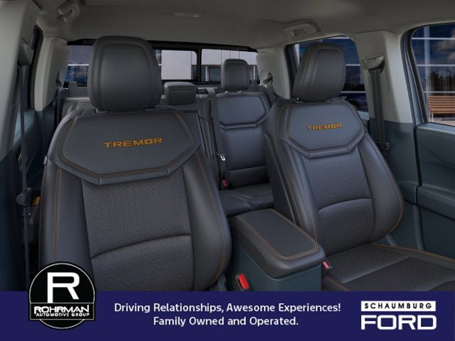 New 2026 Ford Maverick Tremor AWD/4WD image 12