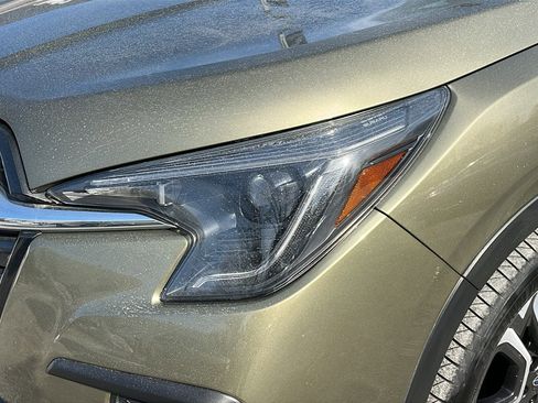 Certified 2023 Subaru Ascent Limited image 8
