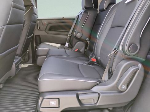 New 2026 Honda Odyssey Elite image 24