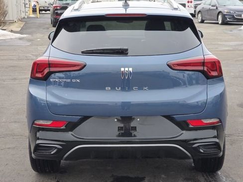 New 2026 Buick Encore GX Sport Touring w/ Comfort Package image 21