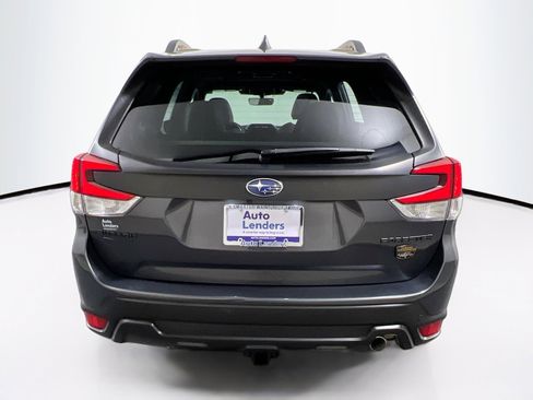 Used 2023 Subaru Forester Wilderness image 6