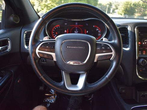Used 2015 Dodge Durango R/T w/ Blacktop Package AWD/4WD image 32