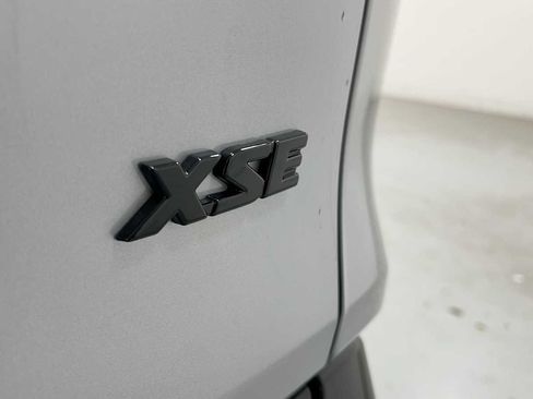 New 2024 Toyota RAV4 XSE image 29