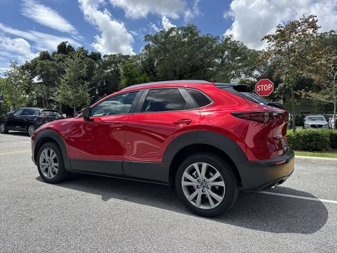 Certified 2026 MAZDA CX-30 AWD 2.5 S image 26