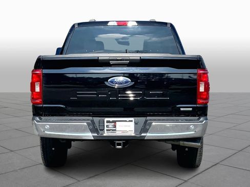 Certified 2022 Ford F150 XLT w/ XTR Package AWD/4WD image 5