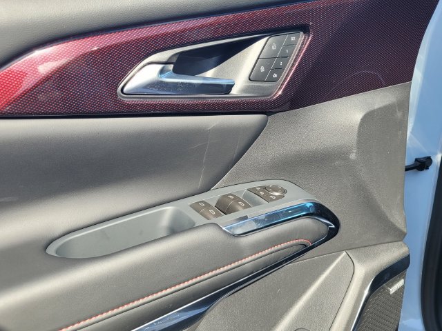 New 2027 Chevrolet Traverse RS AWD/4WD image 15