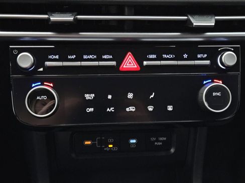 New 2026 Hyundai Tucson Blue SE image 19