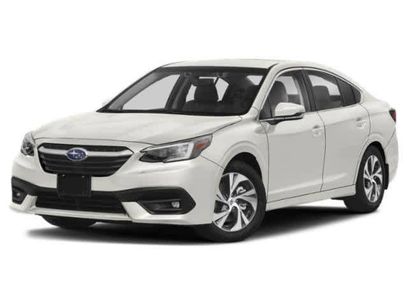 Used 2021 Subaru Legacy Premium