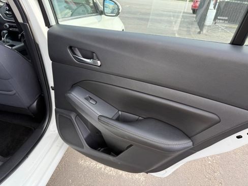 Used 2020 Nissan Altima 2.5 S image 22