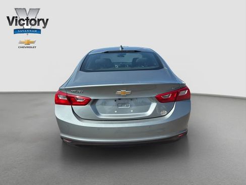 Used 2024 Chevrolet Malibu LT FWD image 6