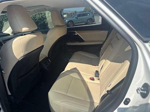 Used 2022 Lexus RX 350 AWD w/ Premium Package image 15