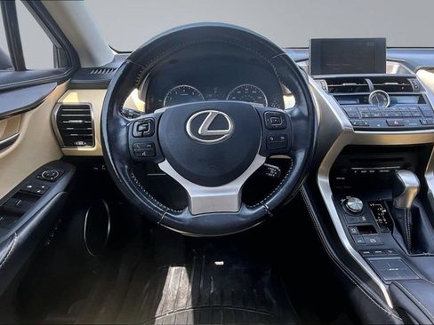 Used 2016 Lexus NX 200t FWD w/ Premium Package image 5