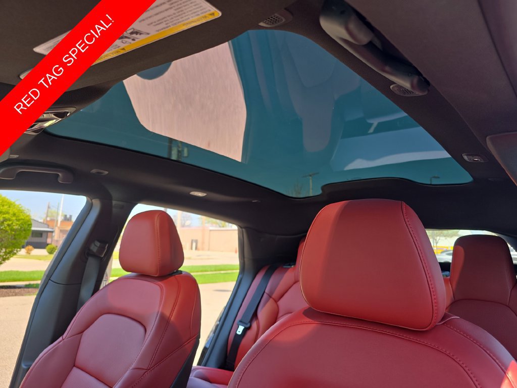 New 2026 Dodge Charger R/T AWD/4WD image 31