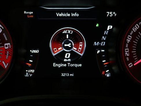 Used 2018 Dodge Challenger SRT Demon RWD image 83