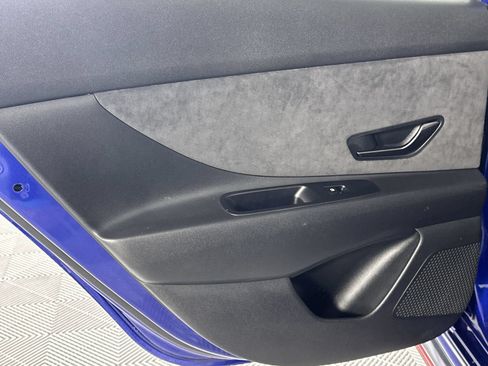 Used 2023 Hyundai Elantra N FWD image 30