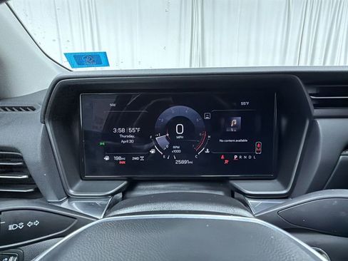 Used 2026 GMC Terrain Denali AWD/4WD image 22