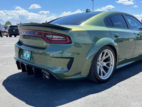 Used 2023 Dodge Charger Scat Pack image 30