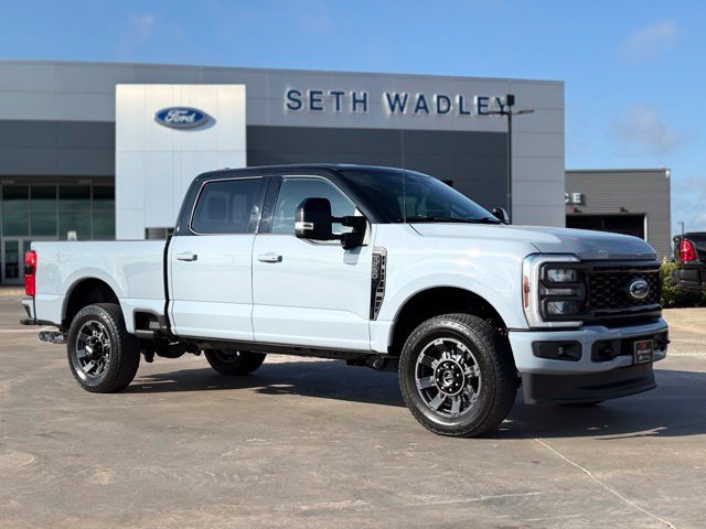 Used 2024 Ford F250 Lariat w/ Sport Appearance Package AWD/4WD image 1