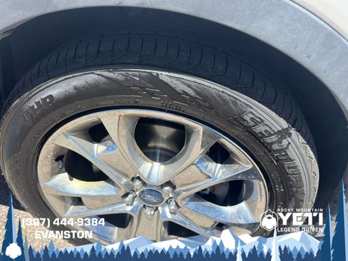 Used 2013 Ford Escape SEL AWD/4WD image 8