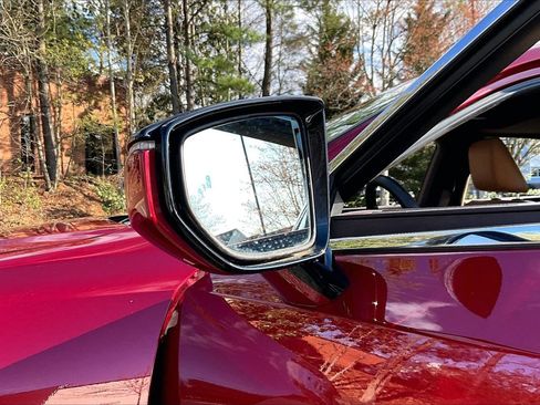 Used 2020 Lexus ES 350 w/ Premium Package image 28