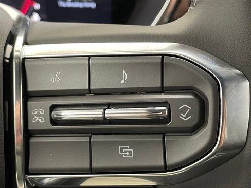 New 2026 GMC Canyon Elevation AWD/4WD image 22