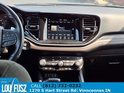 Used 2024 Dodge Durango GT image 5