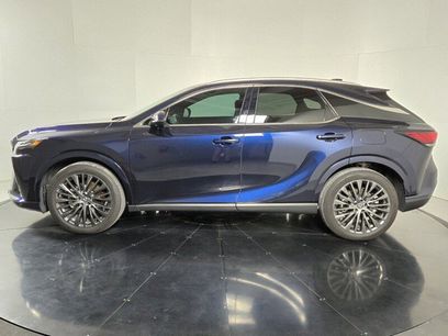 Certified 2023 Lexus RX 350