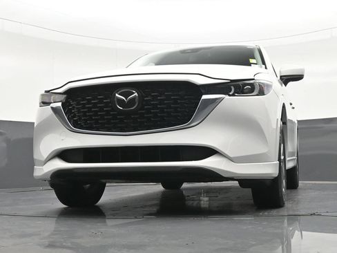 Used 2024 MAZDA CX-5 AWD 2.5 S w/ Preferred Package image 32