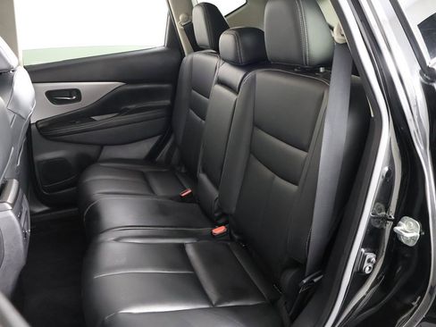 Used 2024 Nissan Murano SV image 29