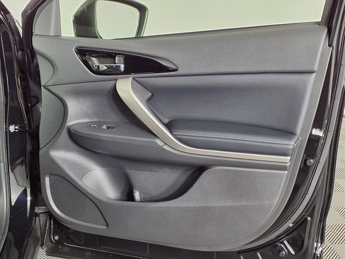 New 2026 Mitsubishi Eclipse Cross SE image 8