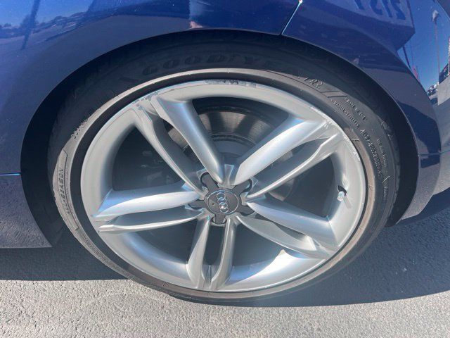 Used 2013 Audi TTS 2.0T Prestige w/ Prestige Pkg AWD/4WD image 17