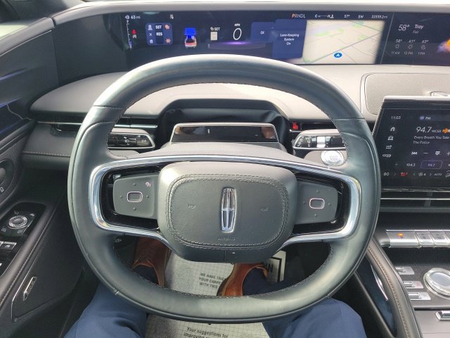 Certified 2024 Lincoln Nautilus Premier w/ Equipment Group 102A AWD/4WD image 30