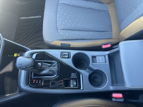 Certified 2025 Subaru Crosstrek 2.5i Sport image 18