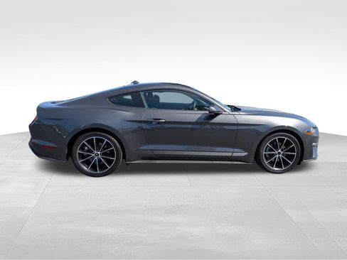 Used 2020 Ford Mustang Coupe w/ Wheel & Stripe Package image 4