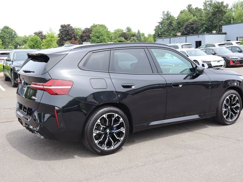 Used 2025 BMW X3 M50 w/ Premium Package AWD/4WD image 6