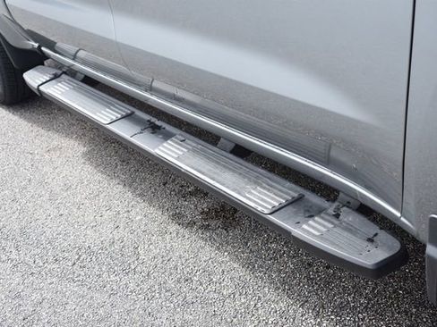 New 2026 Chevrolet Silverado 1500 RST w/ All Star Edition Plus image 13