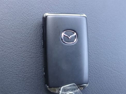 New 2025 MAZDA CX-5 AWD 2.5 S image 33