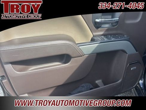 Used 2016 Chevrolet Silverado 2500 LTZ w/ Duramax Plus Package image 17