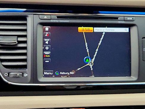 Used 2018 Kia Sedona SX Limited w/ SX Limited Prestige Package image 19