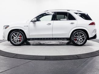 Used 2025 Mercedes-Benz GLE 63 AMG S video 4