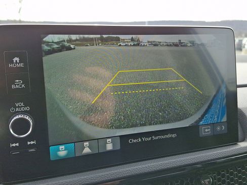 Certified 2023 Honda CR-V EX-L image 19