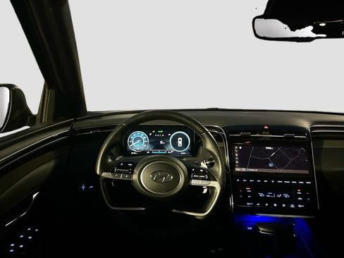 Used 2024 Hyundai Santa Cruz Limited image 24