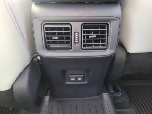 Certified 2025 Toyota RAV4 XLE Premium w/ Weather Package AWD/4WD image 17