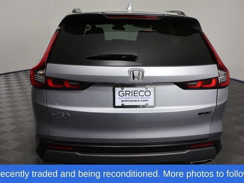 Used 2023 Honda CR-V Sport image 7