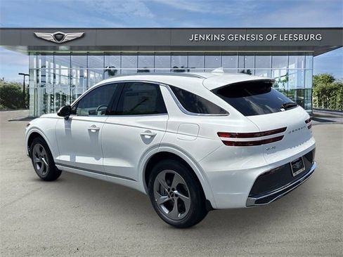 Used 2026 Genesis GV70 2.5T image 12