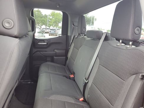 Used 2026 GMC Sierra 1500 Pro w/ Graphite Edition RWD image 8
