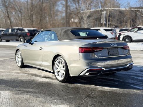 Used 2024 Audi A5 2.0T Premium w/ Convenience Package image 5